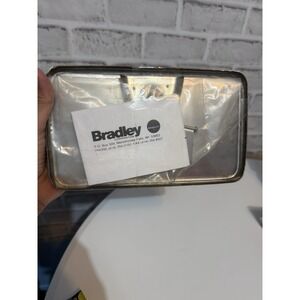 Bradley 6542 Commercial Stainless Steel SoapDispenser - Brand New
